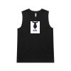 Women's Upside Tank Thumbnail